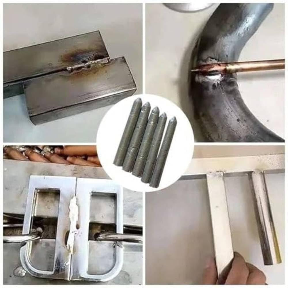 Universal Metal Repairing Welding Rod