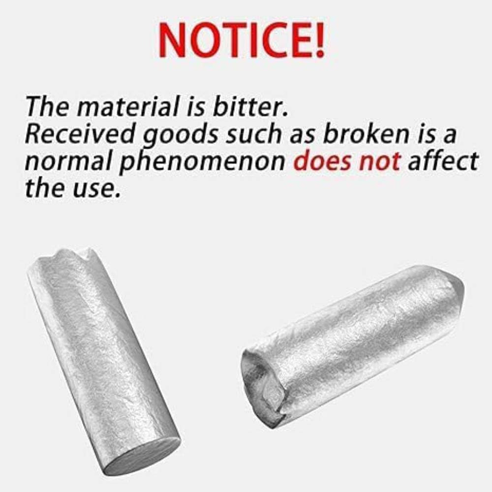 Universal Metal Repairing Welding Rod