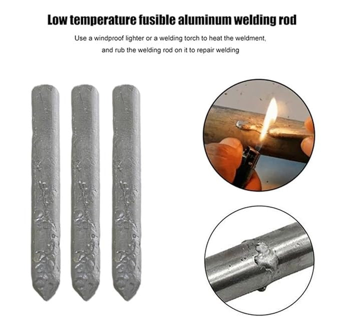 Universal Metal Repairing Welding Rod