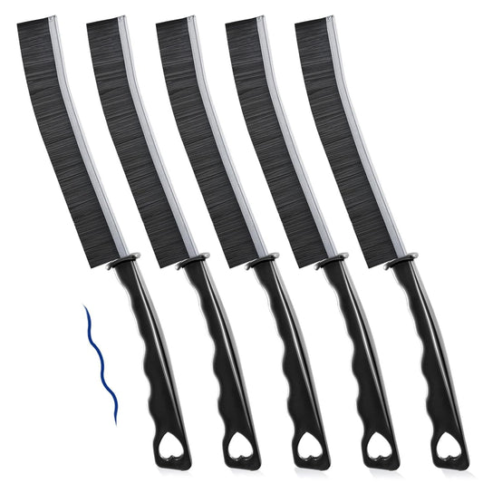 Home Cleaning Brush - Hard-Bristled Cleaning Brush