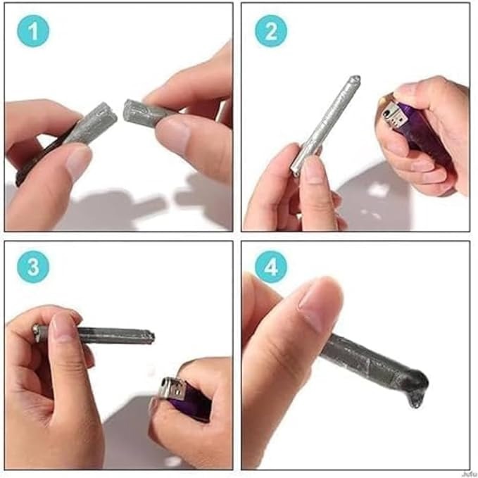 Universal Metal Repairing Welding Rod