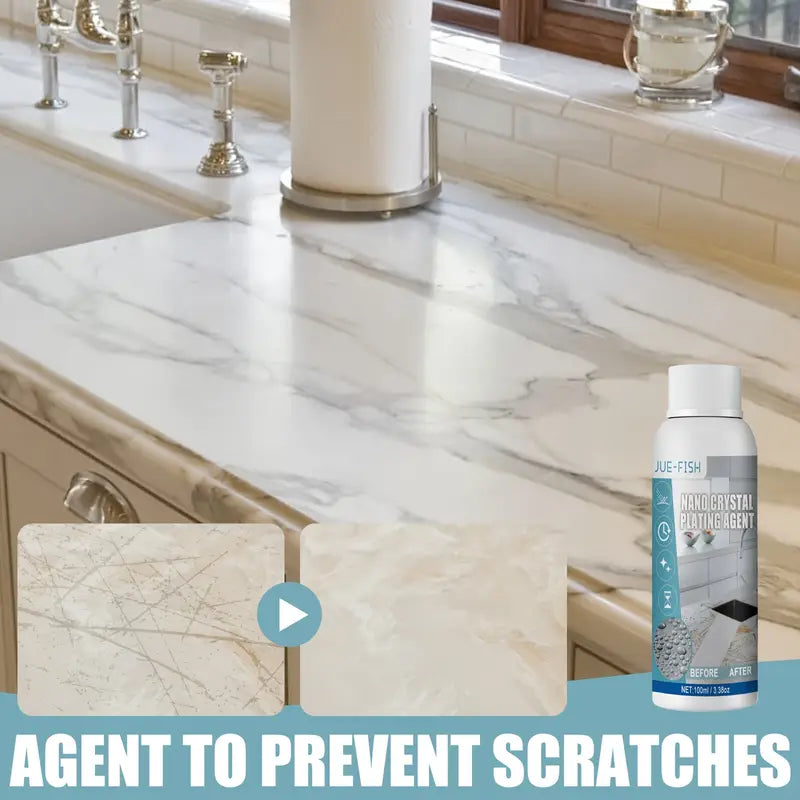 CleanXpert Multipurpose Kitchen Cleaner (Buy 1 Get 1 Free) - All Purpose Cleaner