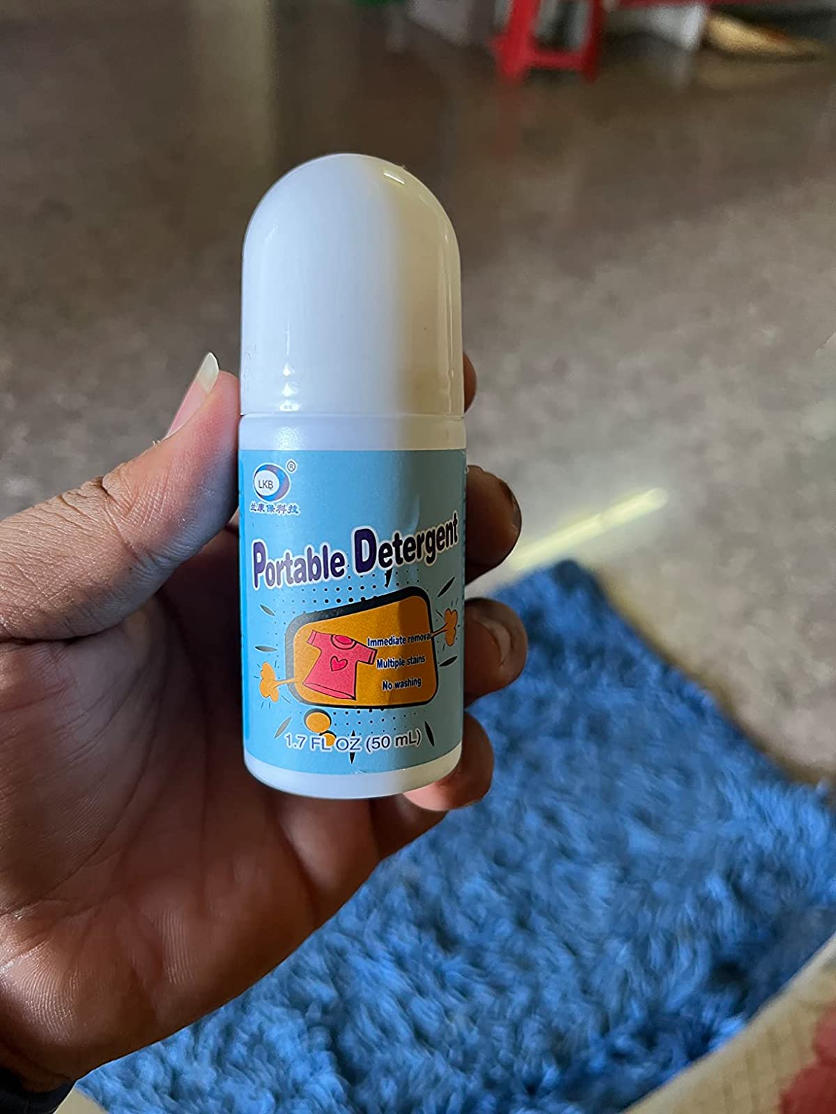 STAINIXO - Magic Stain Remover (BUY 1 GET 1)