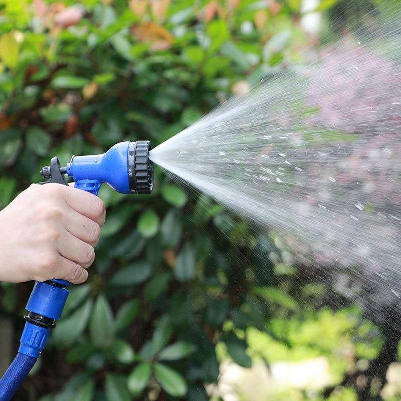 Magic Pipe - 7 Nozzle Sprayer