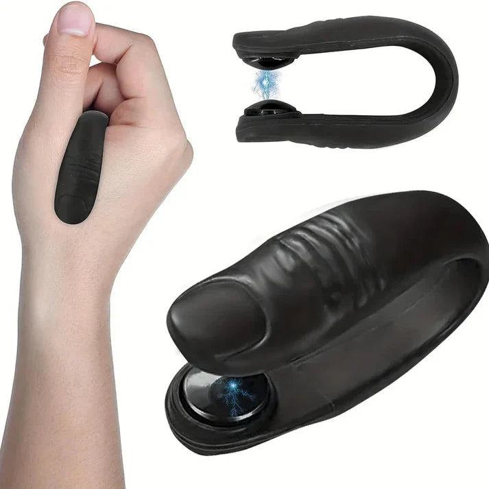 Anti Sugar LI4 Acupressure Point Relief Clip | Diabetes Relief Clip (Buy 1 Get 1 Offer)