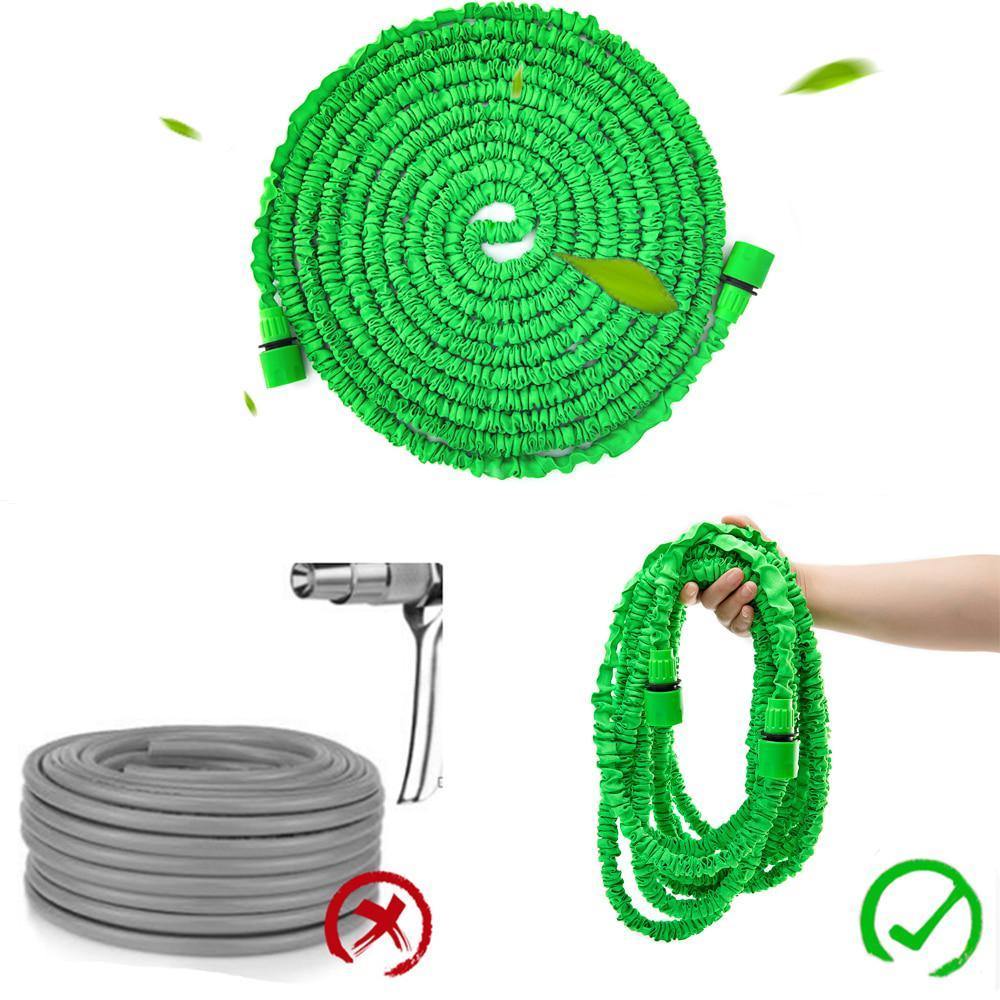 Magic Pipe - 7 Nozzle Sprayer