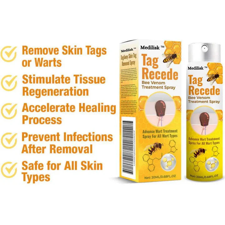 WartGo Natural Spray (BUY 1 GET 1 FREE + COD Available)