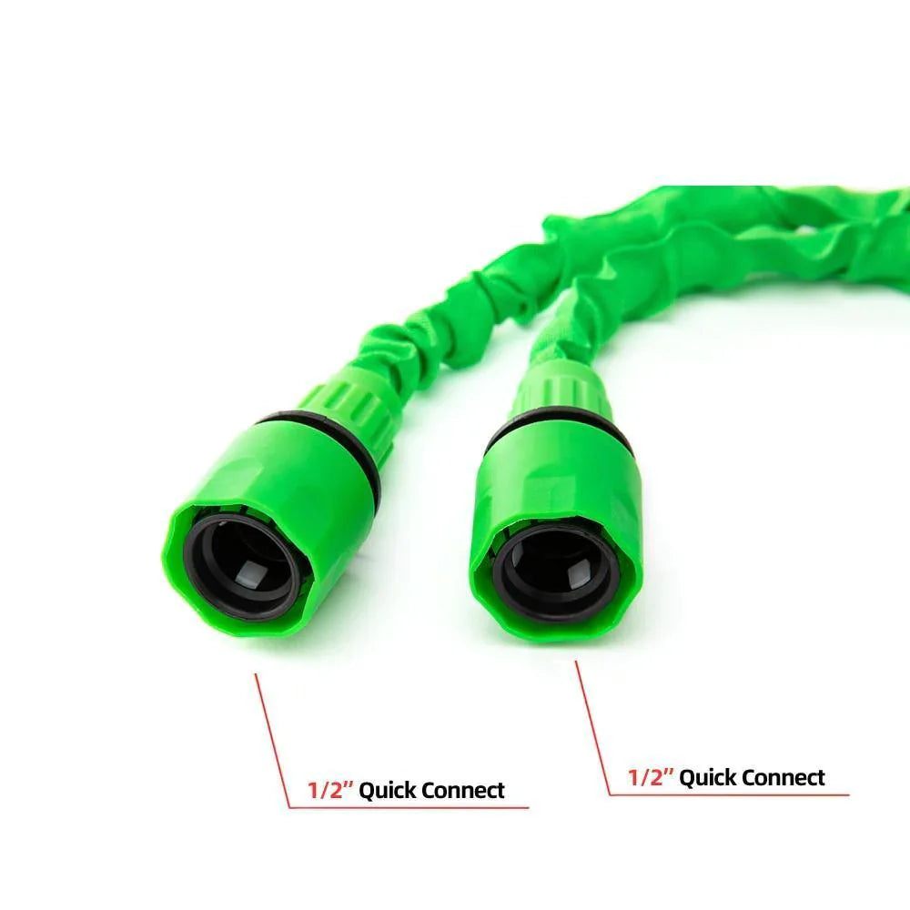 Magic Pipe - 7 Nozzle Sprayer
