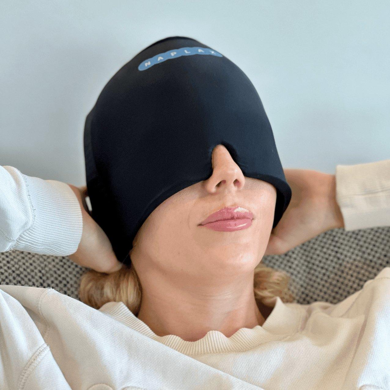 Migraine Relief Band (50% Discount + Free Shipping)
