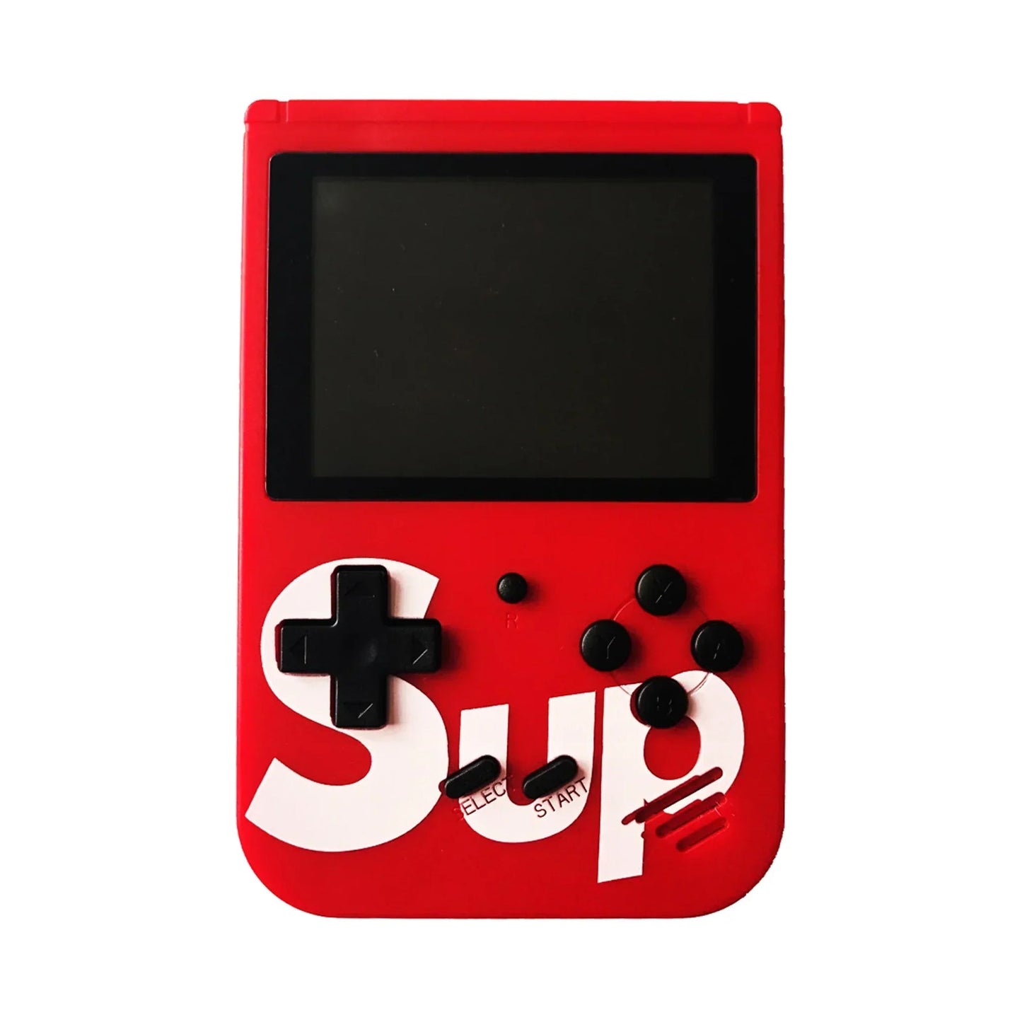 Retro Game Box (400 in 1) - 50% Discount Offer