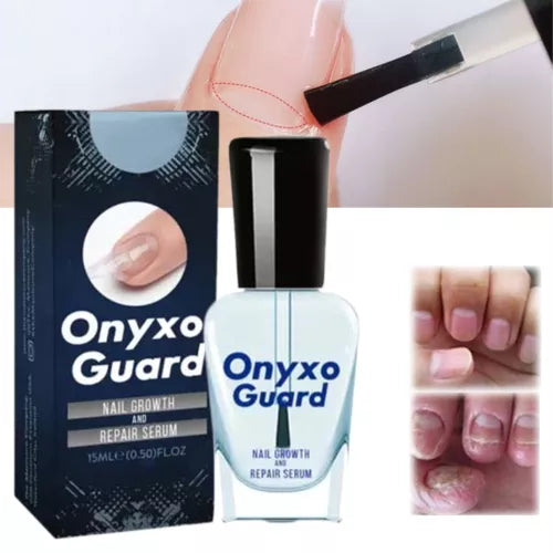 Nail Care Serum (BUY 1 GET 1 FREE + COD)