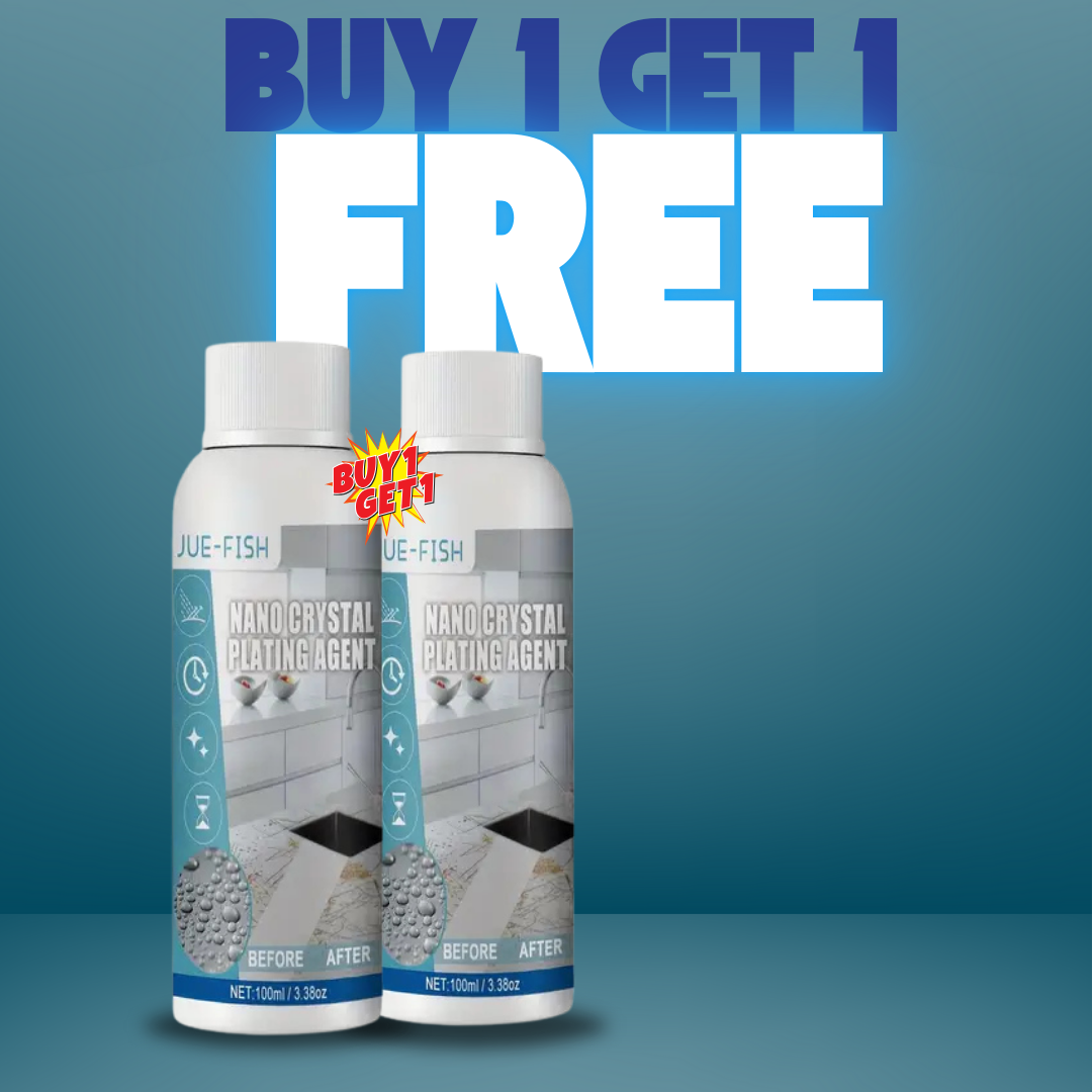 CleanXpert Multipurpose Kitchen Cleaner (Buy 1 Get 1 Free) - All Purpose Cleaner