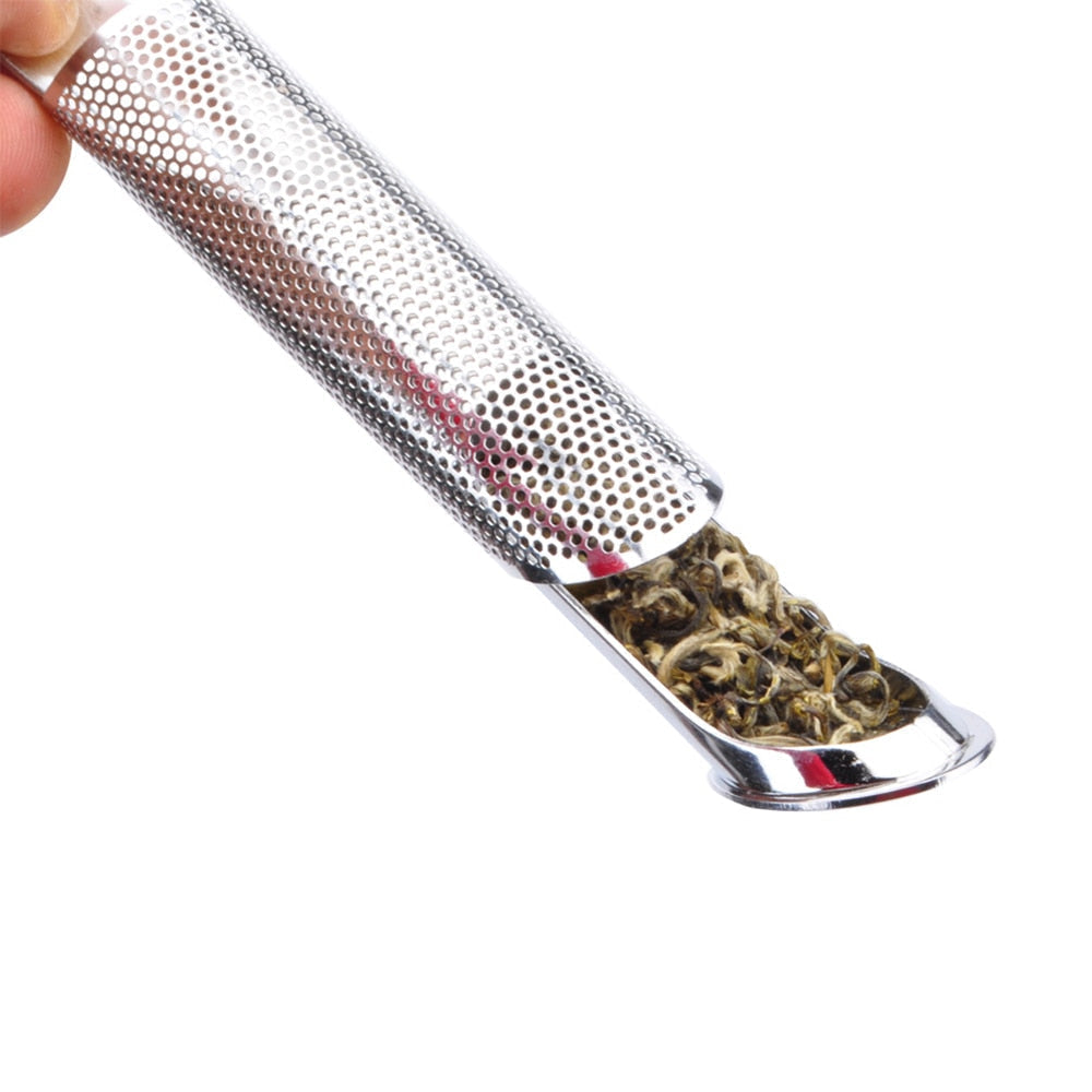 Premium Tea Infuser strainer (50% Discount + Free Shipping)