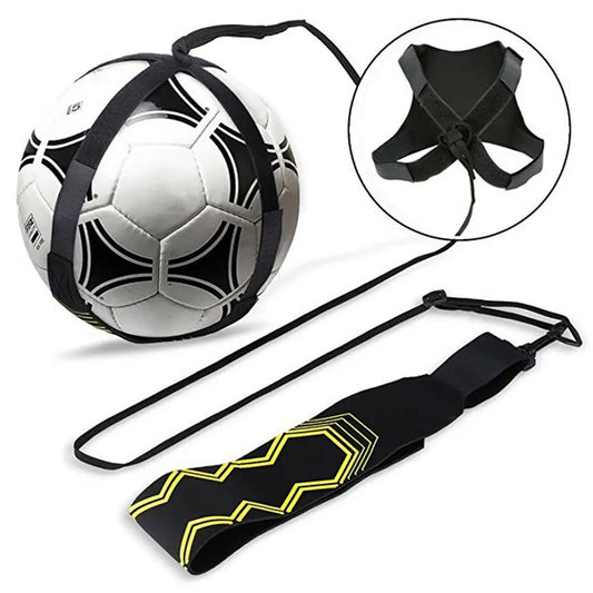 Football/Volleyball Training Belt (50% Discount + Free Shipping)