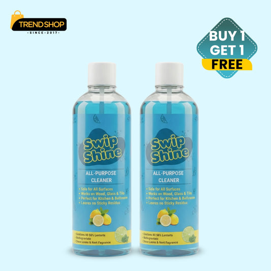 Swip Shine Cleaner – India’s Viral Multi-Surface Cleaner