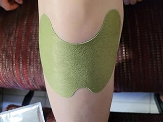 Joint Relief Knee Patch (Buy 1 Get 1 Free + COD Available)