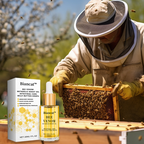 Bee Venom Metabolic Boost Oil (COD + BUY 1 GET 1)