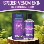 Anti-wart Skin Smoothing Spider Serum (BUY 1 GET 1 FREE + COD Available)