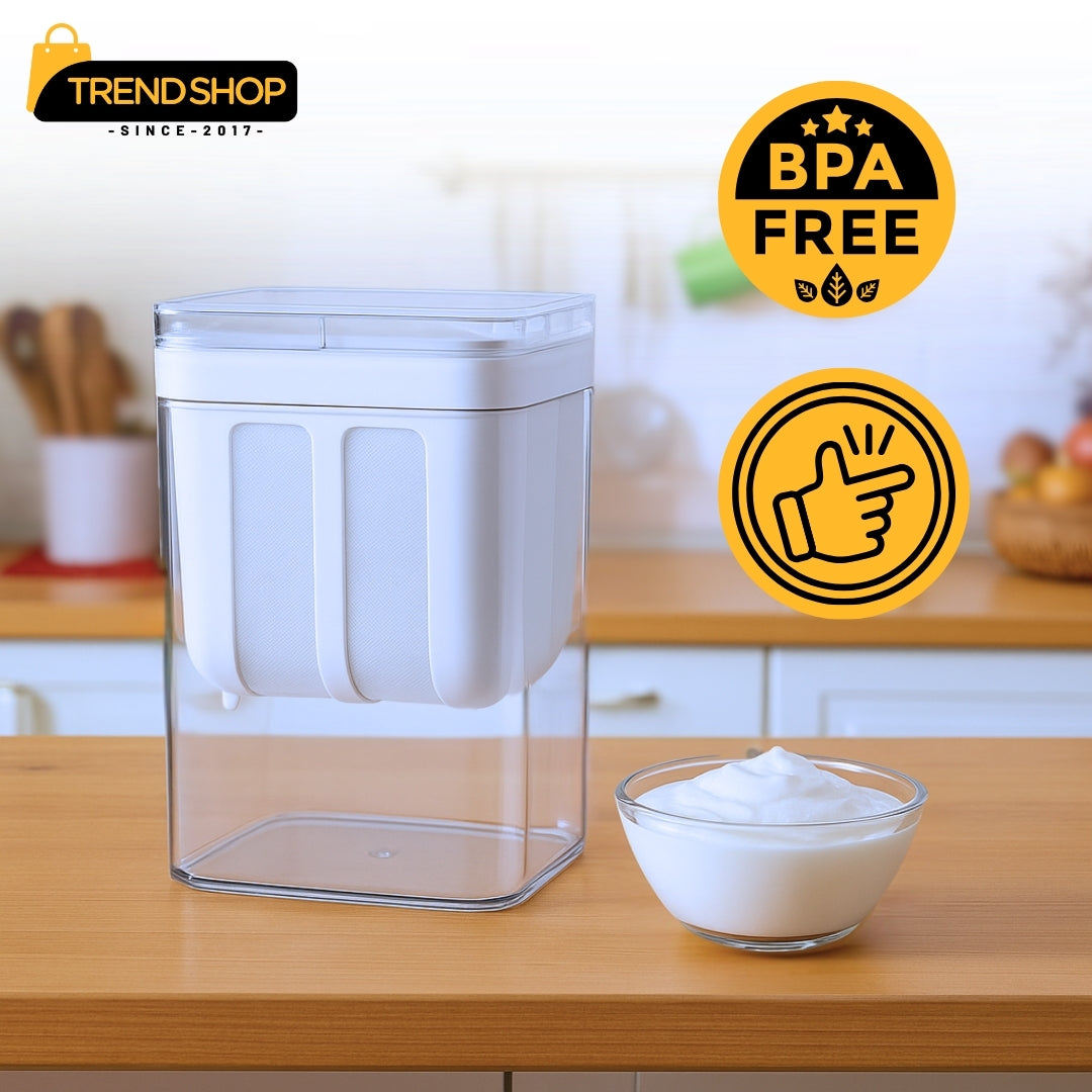 FreshThick Yogurt Maker