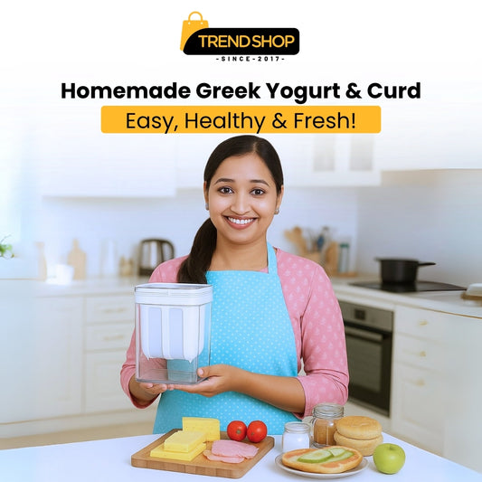 FreshThick Yogurt Maker