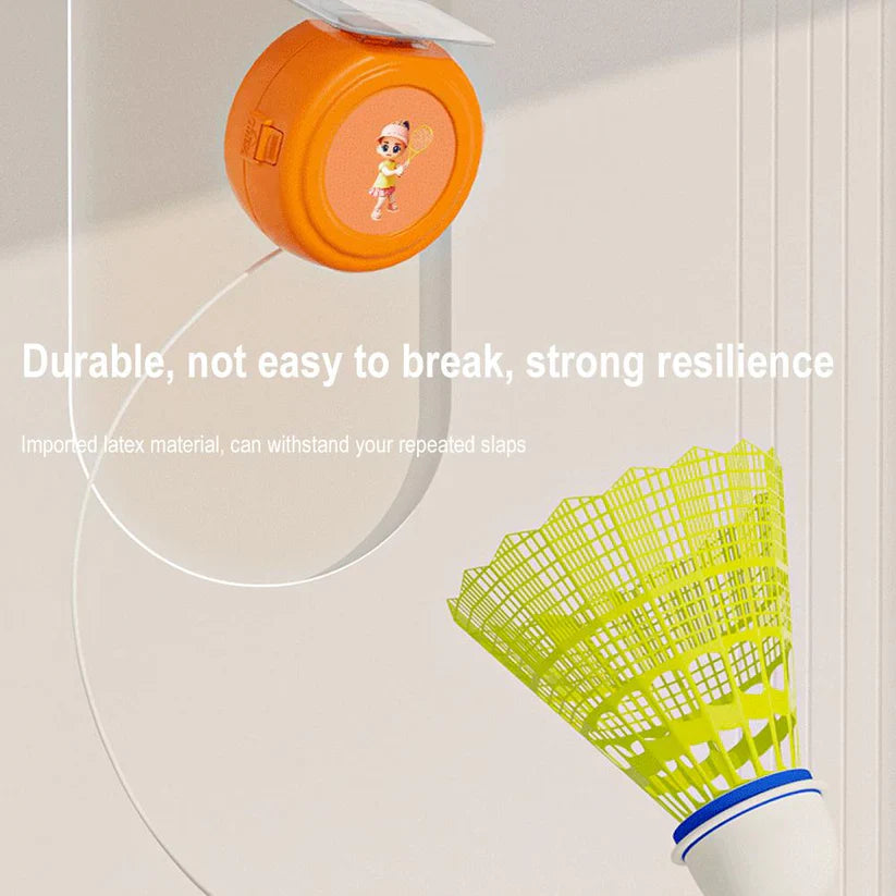 Badminton Self Practice Set (50% Offer + COD)