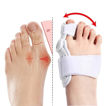 Bunion Toe Shaper - BUY 1 GET 1 FREE