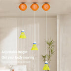 Badminton Self Practice Set (50% Offer + COD)