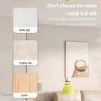 Badminton Self Practice Set (50% Offer + COD)