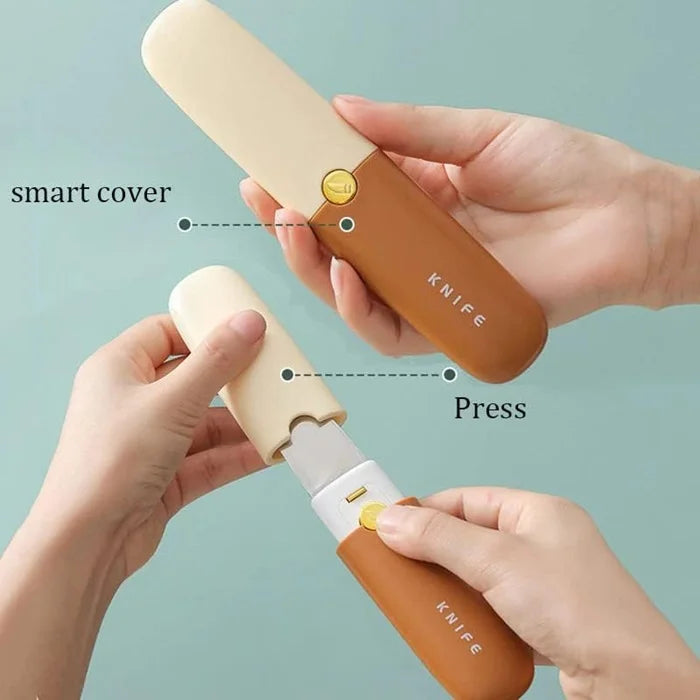 2 In 1 Multifunctional Peeler & Knife (50% OFF)