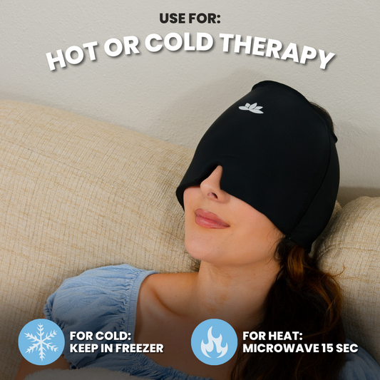Migraine Relief Band (50% Discount + Free Shipping)
