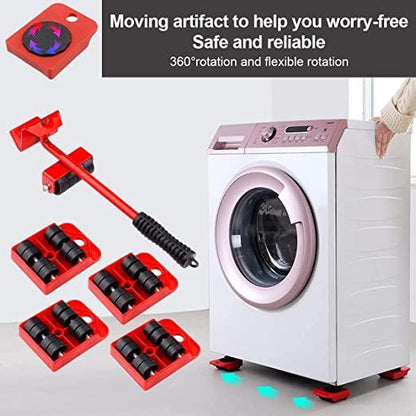 Furniture Lifter/Mover (50% OFF + Free Shipping)