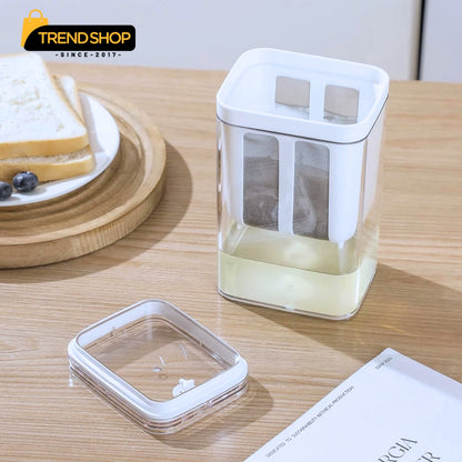 FreshThick Yogurt Maker