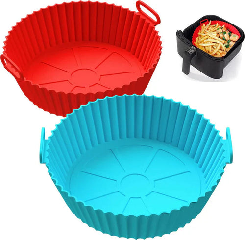 Silicone Reusable Baking Tray