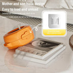 Badminton Self Practice Set (50% Offer + COD)