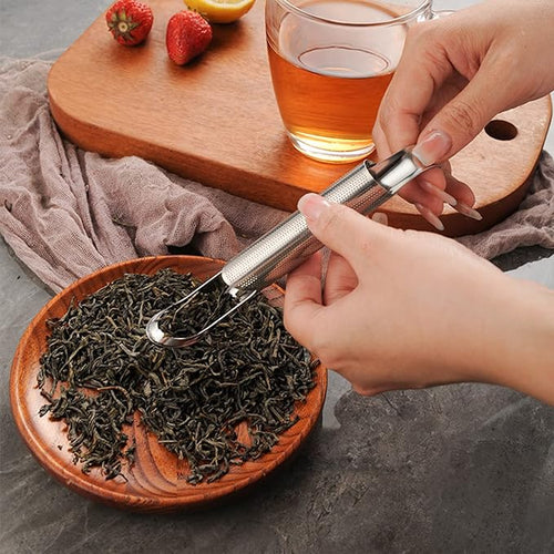 Premium Tea Infuser strainer (50% Discount + Free Shipping)