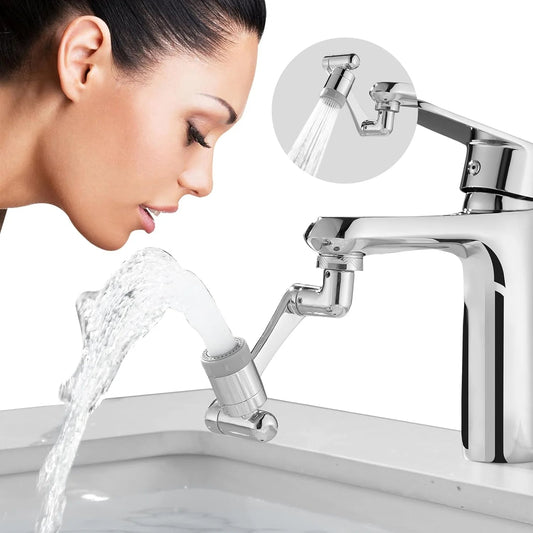 Rotatable Filter Faucet - BUY 1 GET 1 FREE