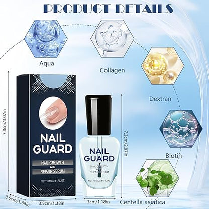 Nail Care Serum (BUY 1 GET 1 FREE + COD)