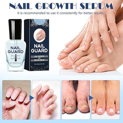 Nail Care Serum (BUY 1 GET 1 FREE + COD)
