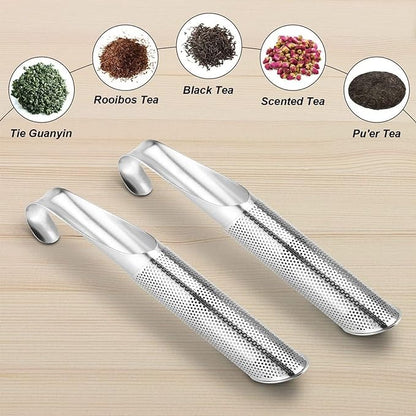Premium Tea Infuser strainer (50% Discount + Free Shipping)