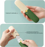 2 In 1 Multifunctional Peeler & Knife (50% OFF)