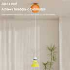 Badminton Self Practice Set (50% Offer + COD)