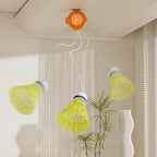 Badminton Self Practice Set (50% Offer + COD)