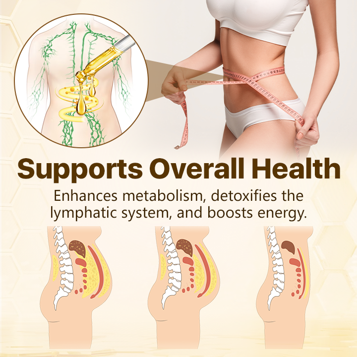 Bee Venom Metabolic Boost Oil (COD + BUY 1 GET 1)