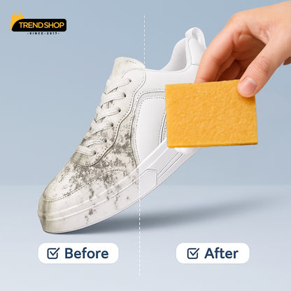Raw Rubber Sole Cleaning Pad - For Shoes and Sneakers