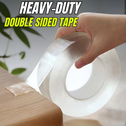 Industries Heavy-Duty Double-Sided Tape (BUY 1 GET 1 FREE)