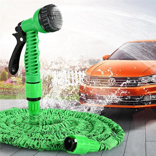 Magic Pipe - 7 Nozzle Sprayer