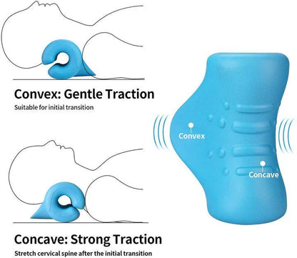 New Style Doctor's Recommended Cervical Pillow