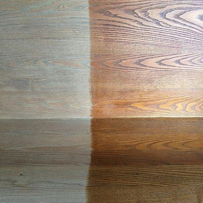WOOD SHINE WAX (BUY 1  GET 1 )