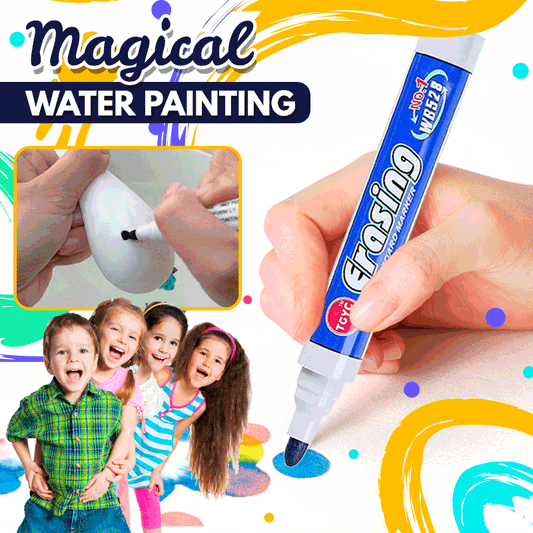 MAGICAL WATER PAINTING PENS