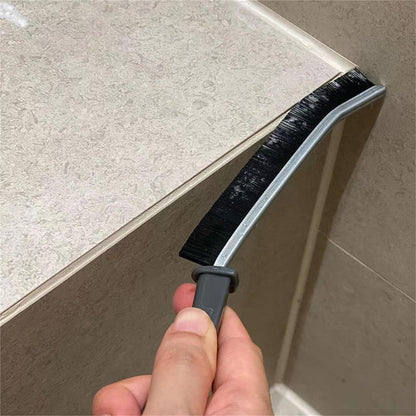 Home Cleaning Brush - Hard-Bristled Cleaning Brush